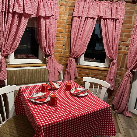 Matanovi Dvori Villa Bród Kültér fotó