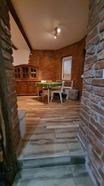 Matanovi Dvori Villa Bród Kültér fotó