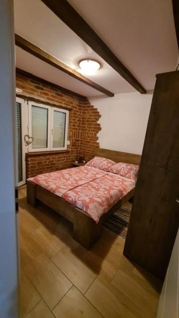 Matanovi Dvori Villa Bród Kültér fotó