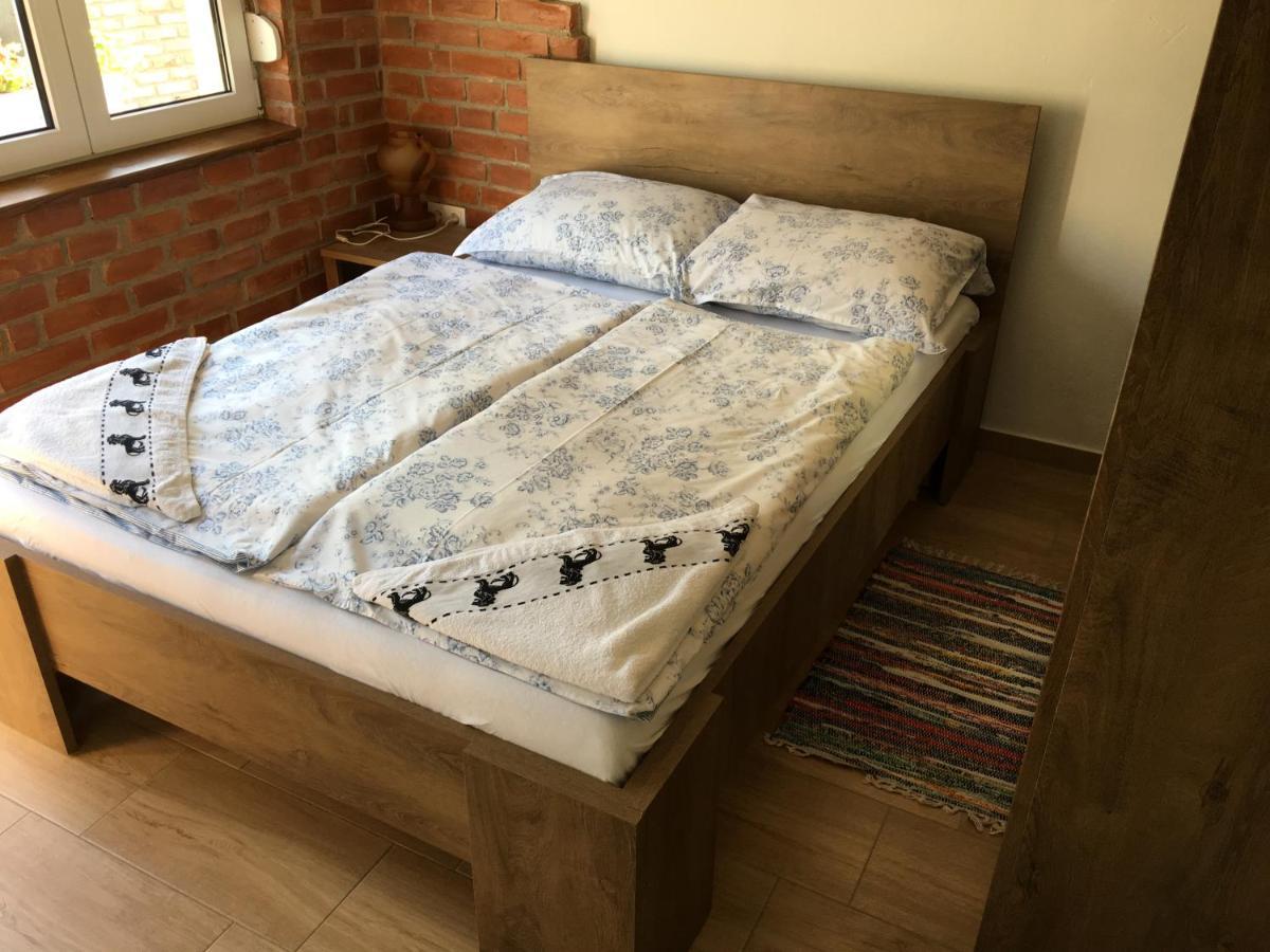 Matanovi Dvori Villa Bród Kültér fotó