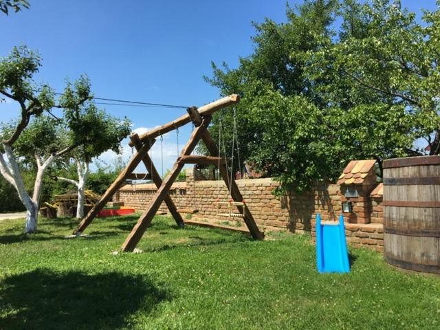 Matanovi Dvori Villa Bród Kültér fotó