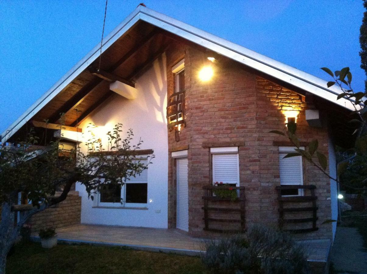 Matanovi Dvori Villa Bród Kültér fotó