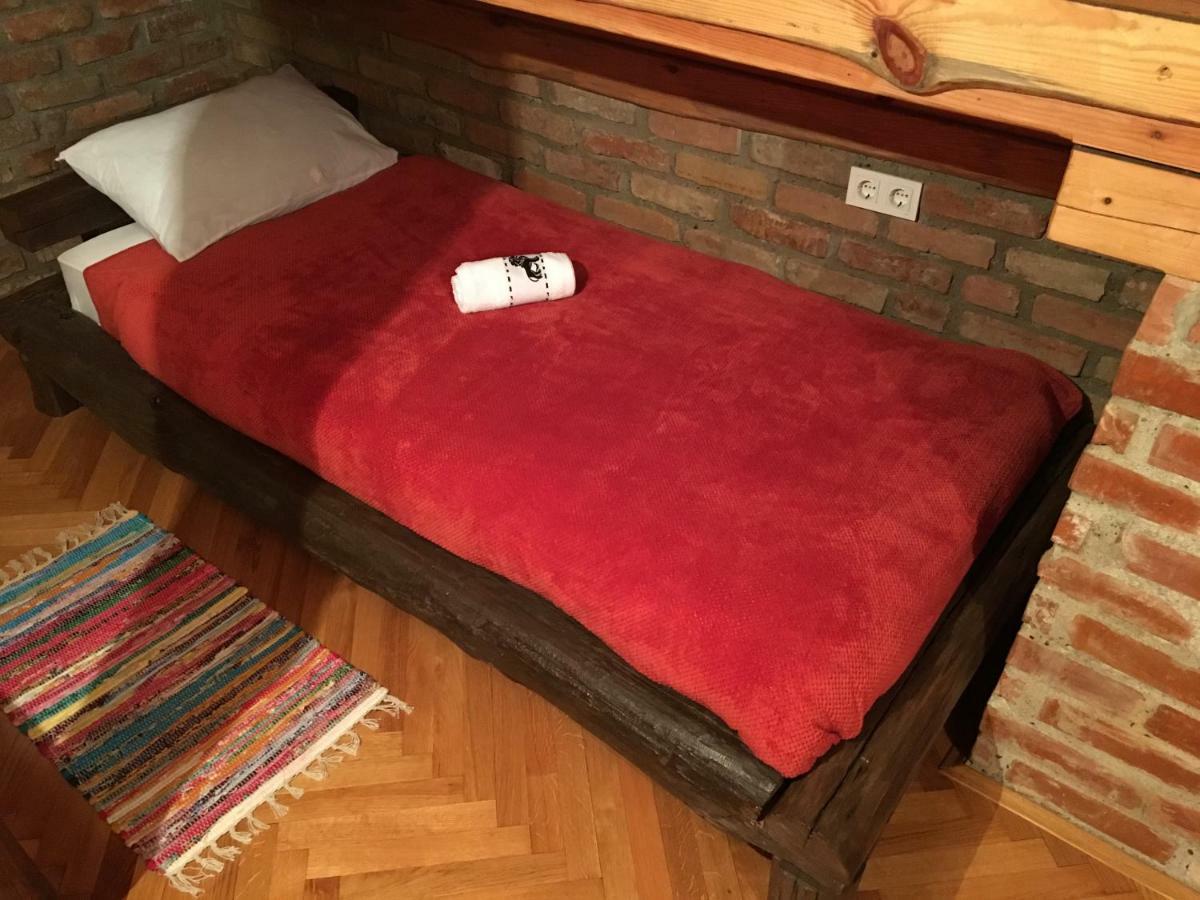 Matanovi Dvori Villa Bród Kültér fotó